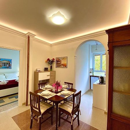 Appartement Domus Delphi à Rome Extérieur photo