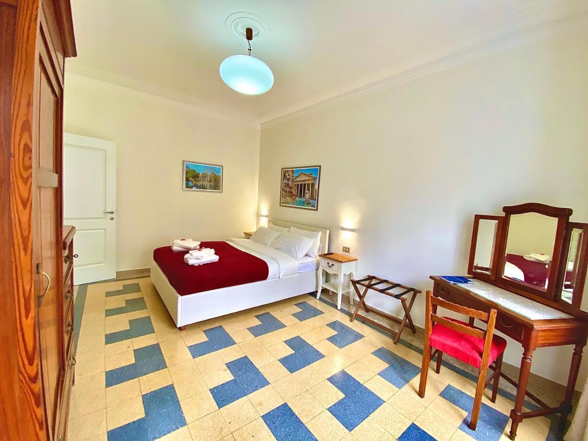 Appartement Domus Delphi à Rome Extérieur photo