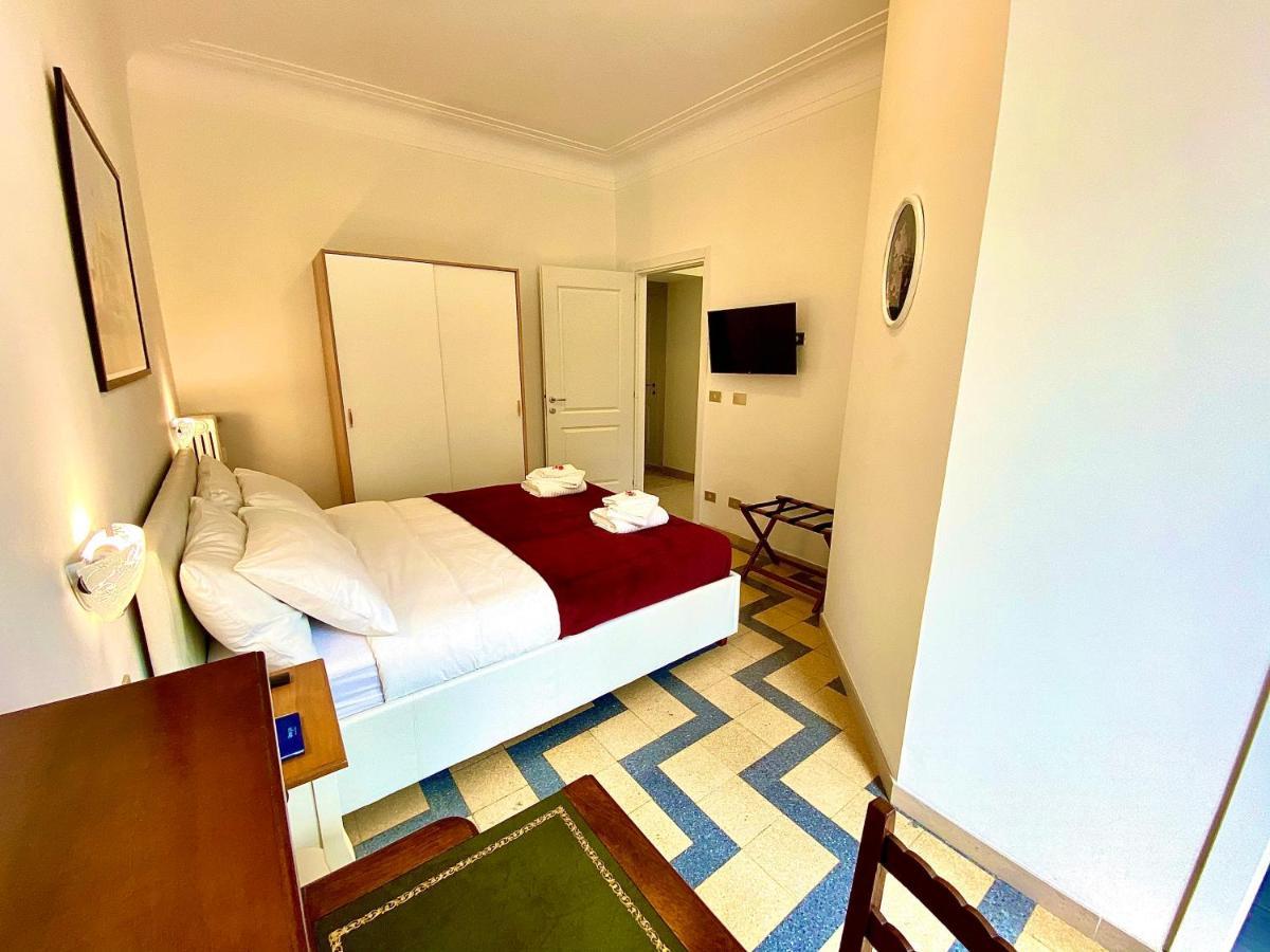 Appartement Domus Delphi à Rome Extérieur photo