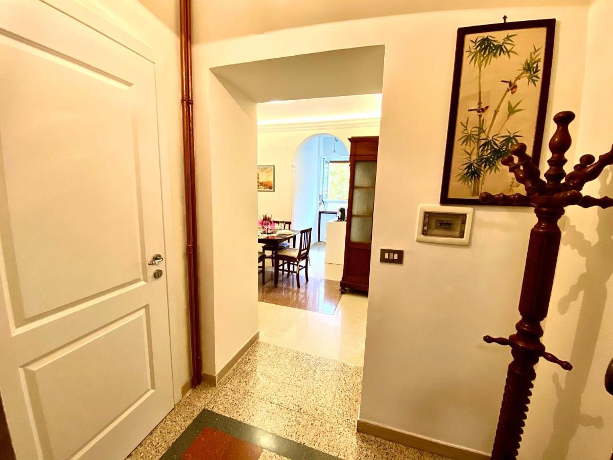 Appartement Domus Delphi à Rome Extérieur photo
