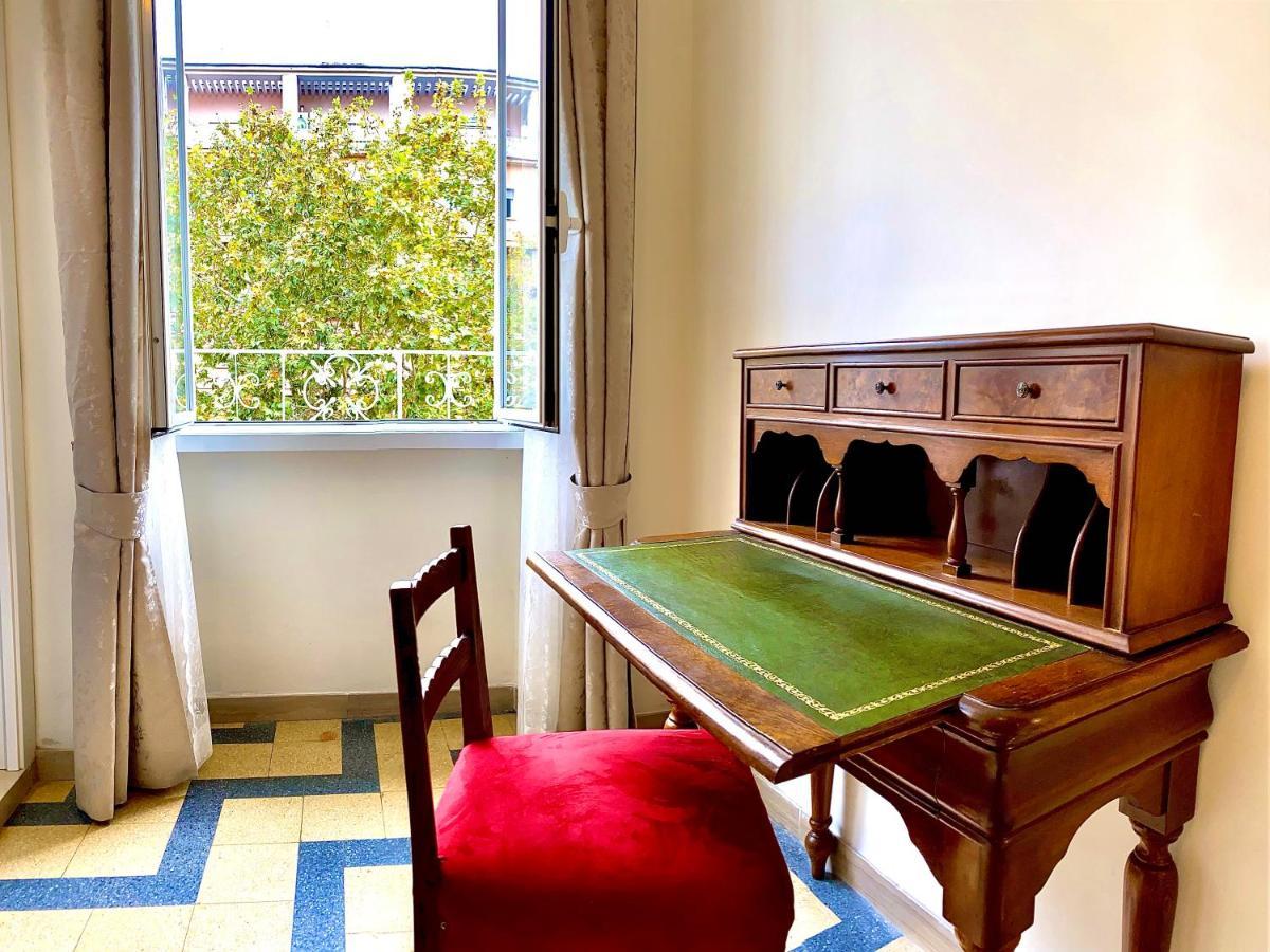 Appartement Domus Delphi à Rome Extérieur photo